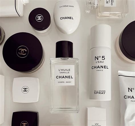 chanel skin care set price|chanel skincare collection.